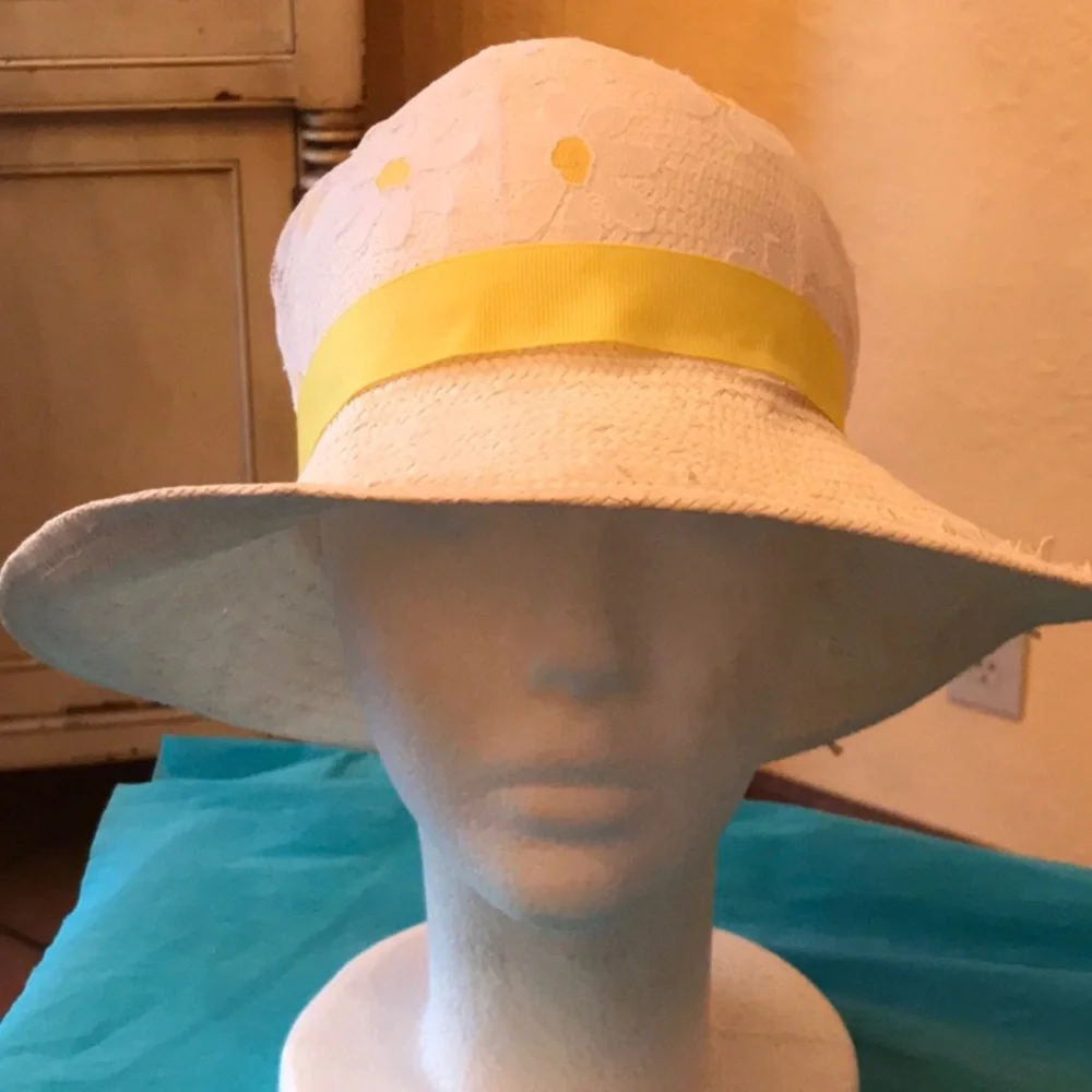 Girls summer HAT
